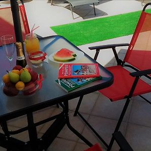 Pompei Boutique Inn